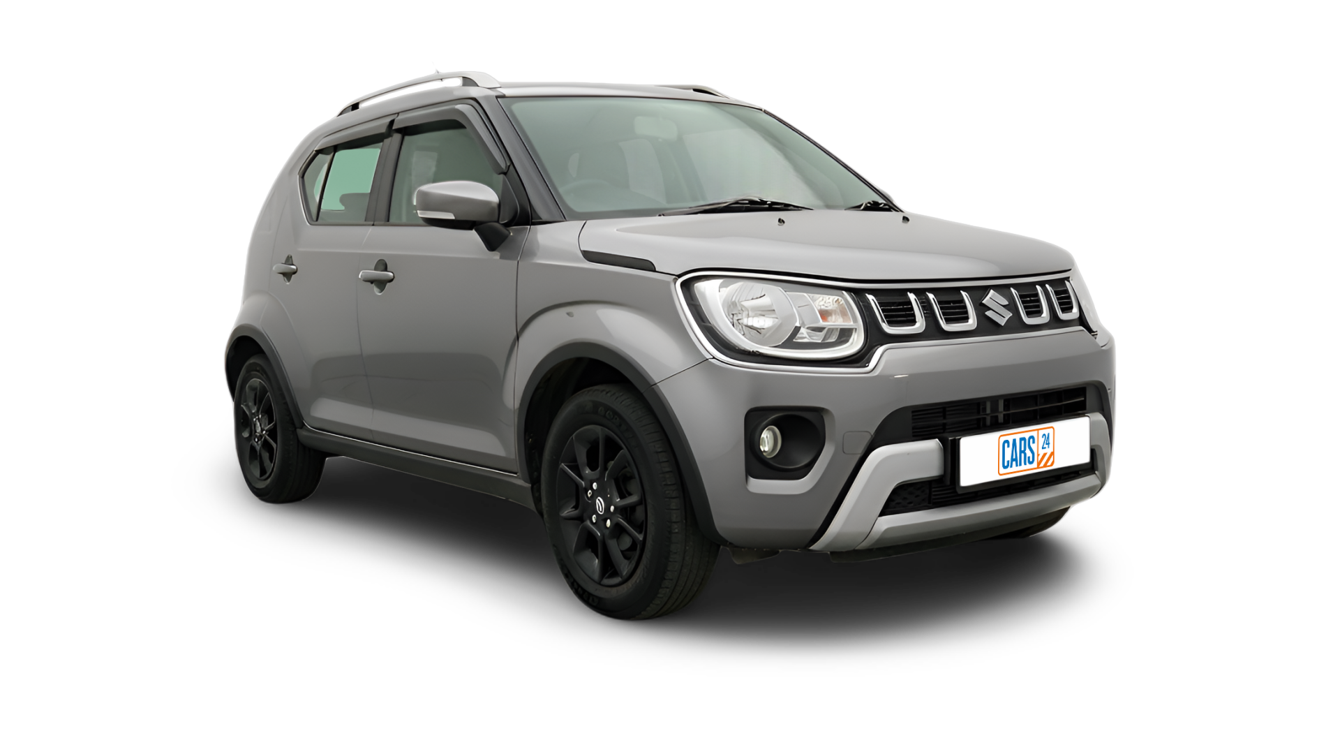 Maruti IGNIS-img